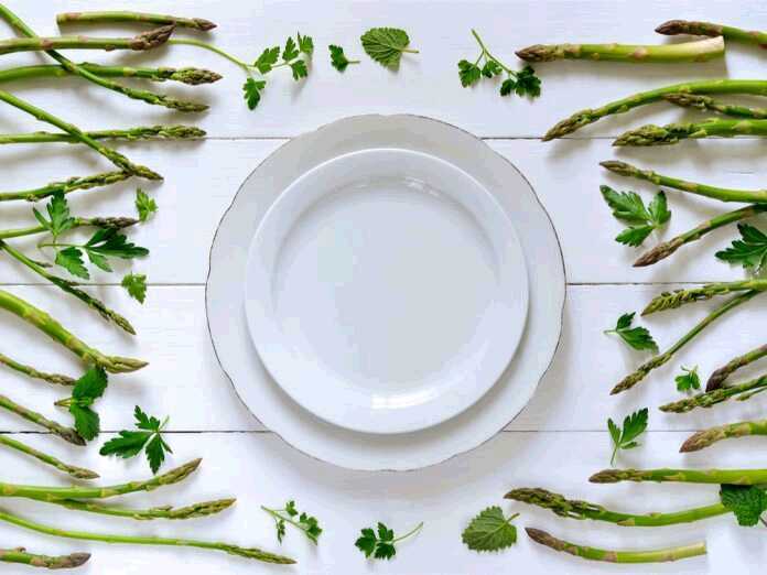 health benefits of eating asparagus