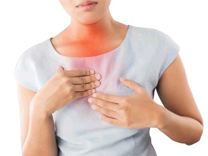 foods you should avoid if you have acid reflux
