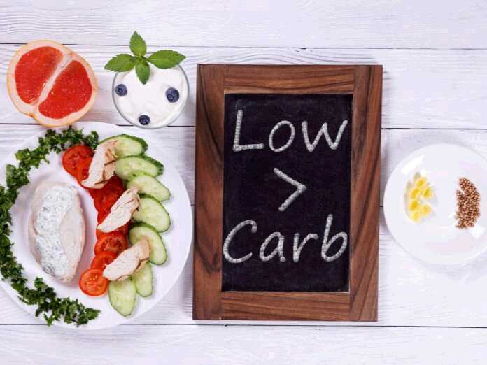low-carb diet isn’t working