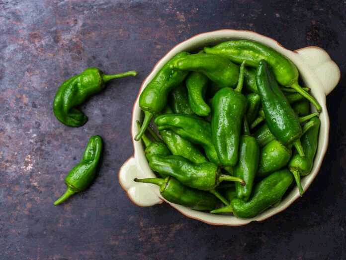 health benefits of jalapeño peppers
