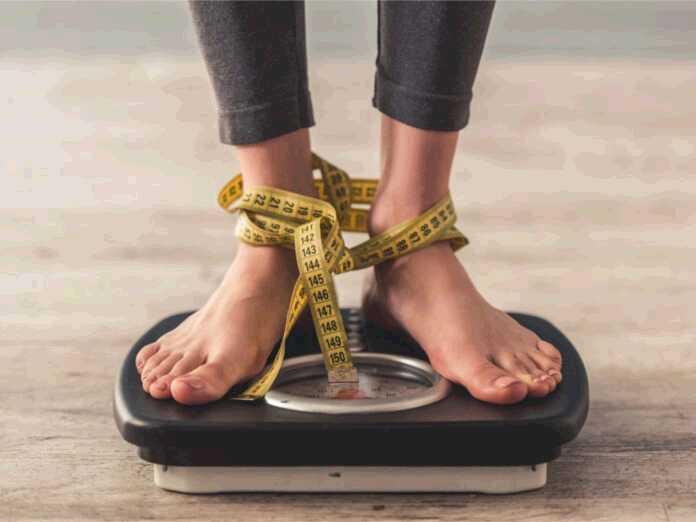 risks of losing weight fast
