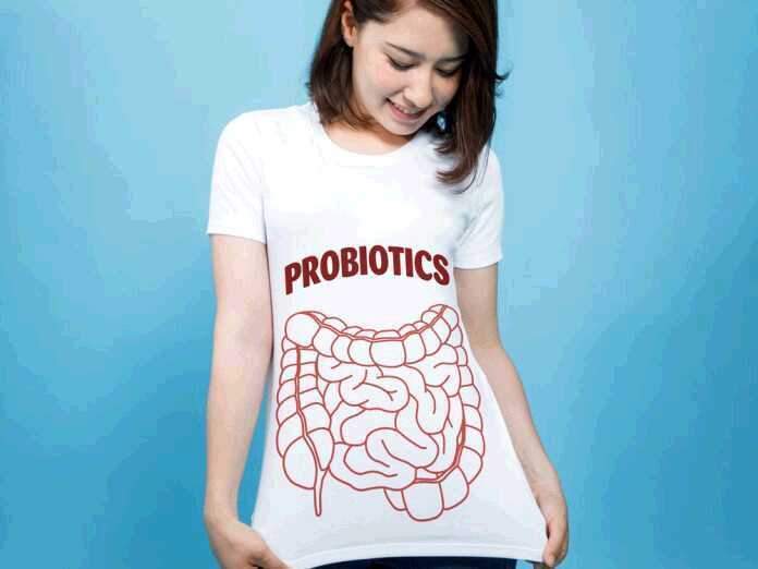 possible side effects of taking probiotics