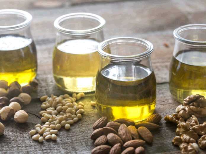 types of monounsaturated fats
