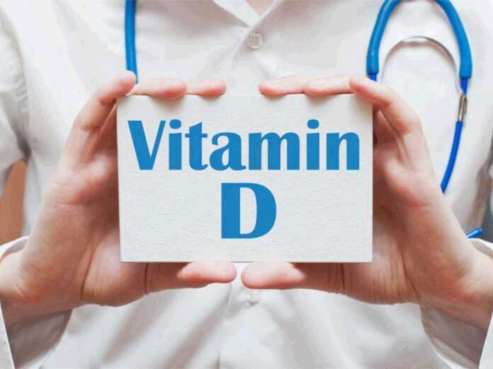difference between vitamins D2 and D3