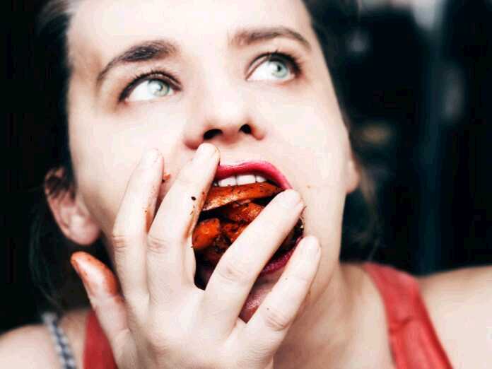 causes and treatment options for binge eating disorders