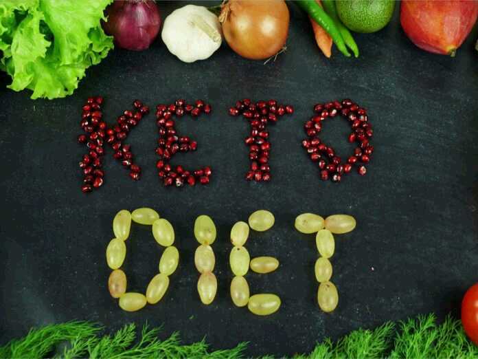 foods you should eat on the Ketogenic Diet