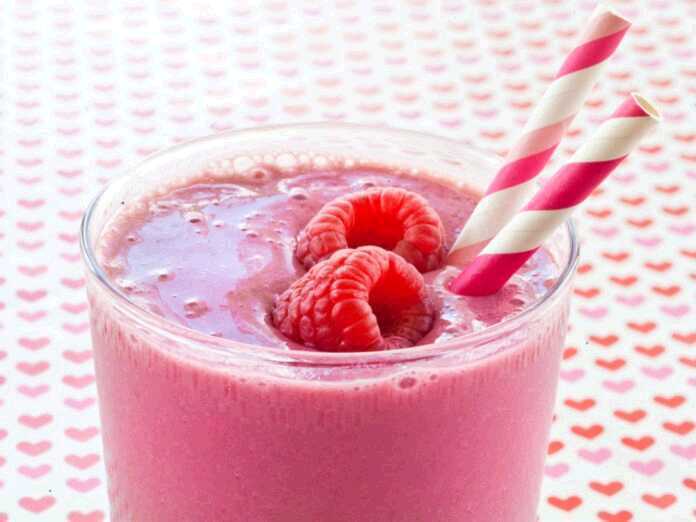 ultimate protein smoothie recipe