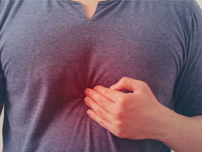 foods that can trigger heartburn