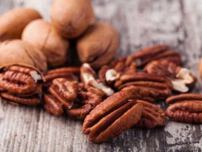 Are pecan nuts good for your health
