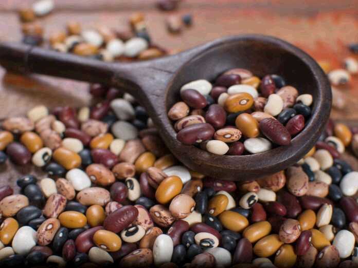 health benefits of eating beans