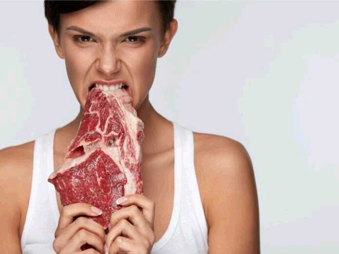 are high-protein diets safe